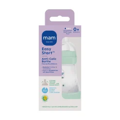 MAM Babyflasche Easy Start Anti-Colic 160 ml* Flaschen & Sauger