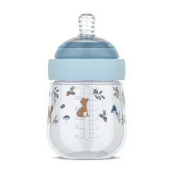 MEPAL Babyflasche Mio Forest Friends 165 ml* Flaschen & Sauger