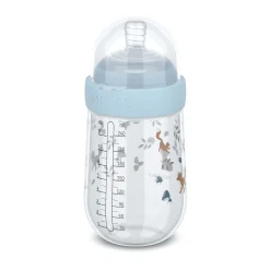 MEPAL Babyflasche Mio Forest Friends 240 ml* Flaschen & Sauger