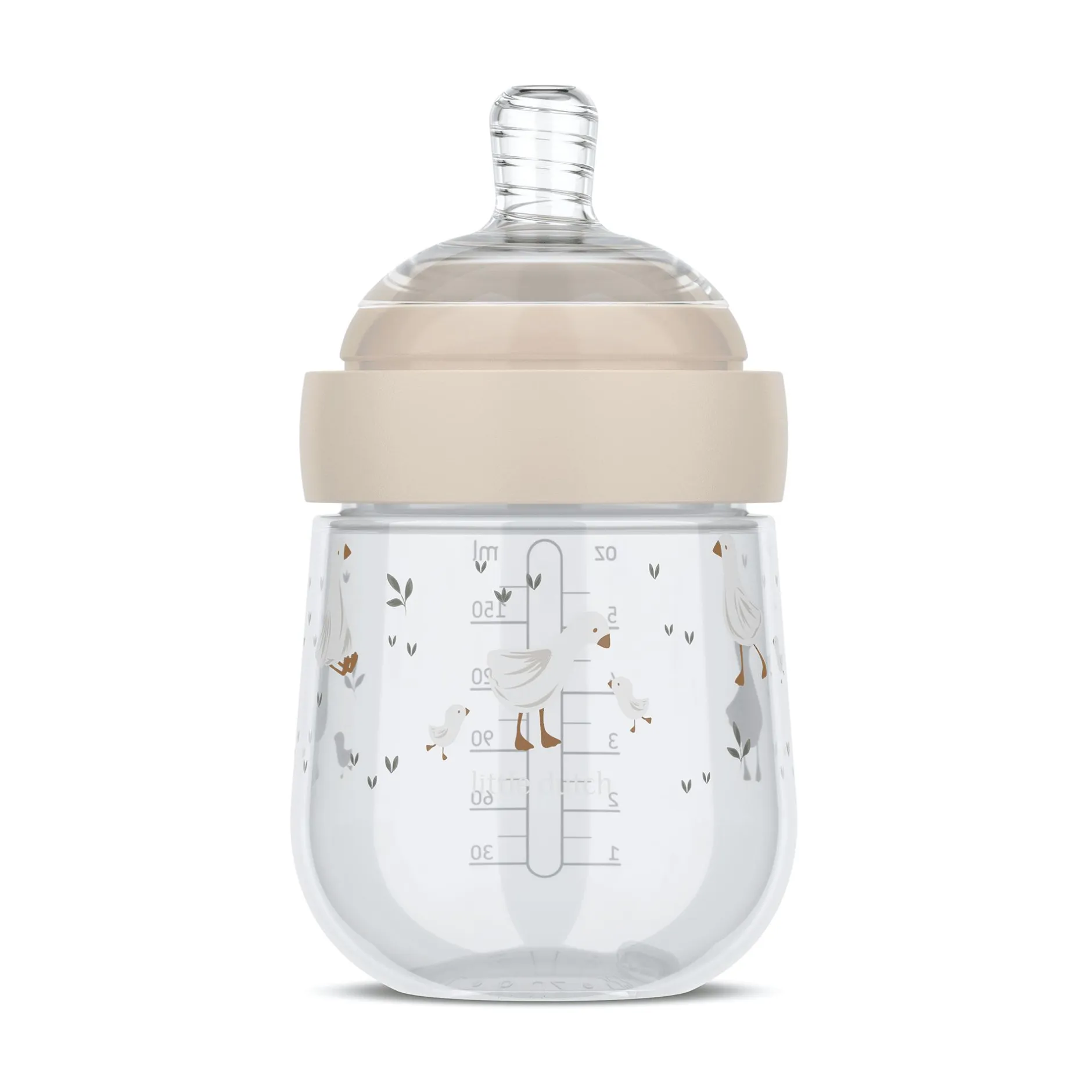MEPAL Babyflasche Mio Little Goose 165 ml* Flaschen & Sauger