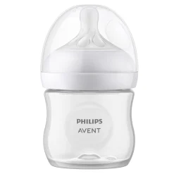 PHILIPS AVENT Babyflasche Natural Response Gr.2 125ml SCY900/01* Flaschen & Sauger