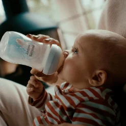 PHILIPS AVENT Babyflasche Natural Response AirFree Gr.3 260ml SCY673/01* Flaschen & Sauger