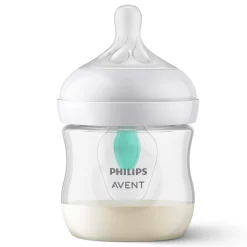 PHILIPS AVENT Babyflasche Natural Response AirFree Gr.2 125ml SCY670/01* Flaschen & Sauger