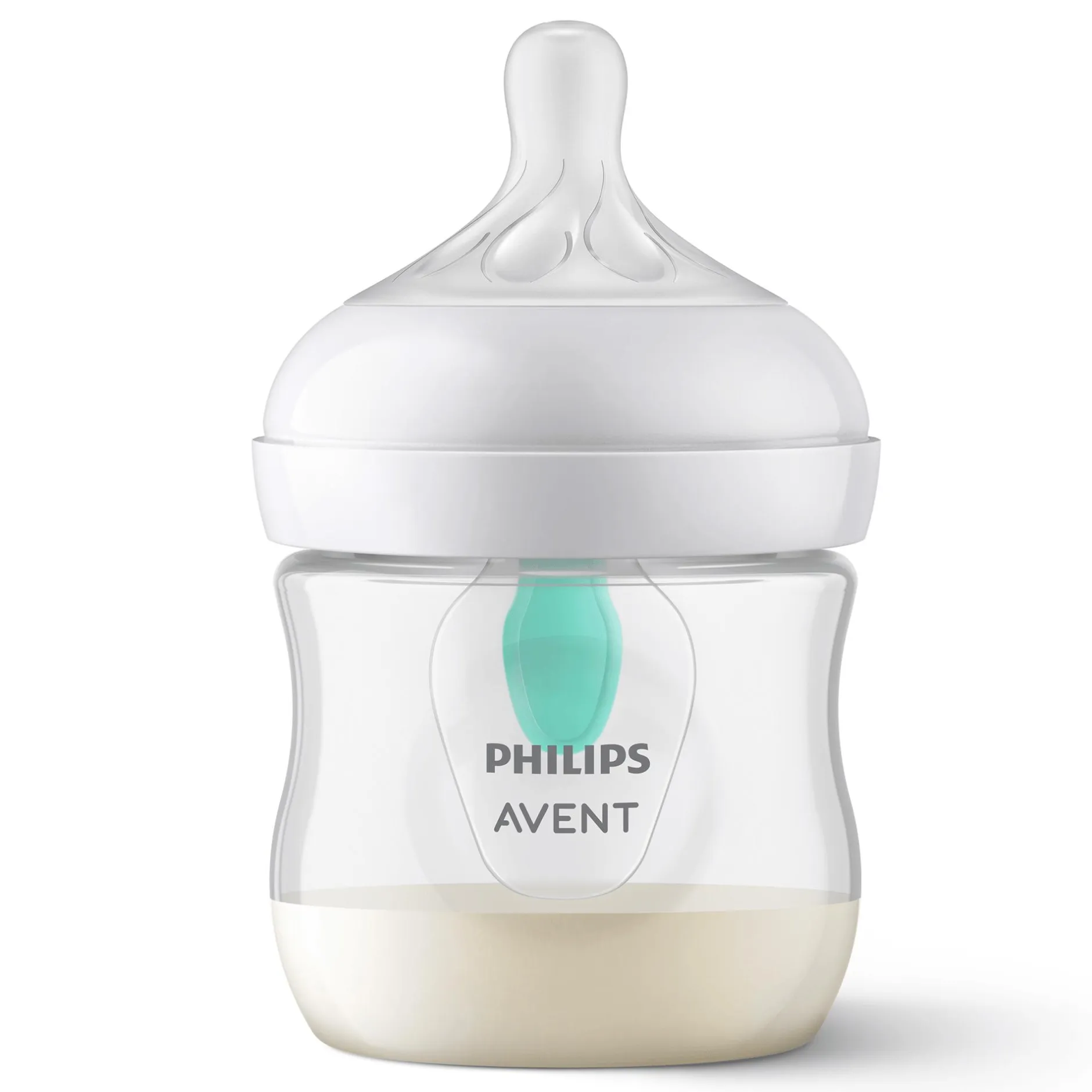 PHILIPS AVENT Babyflasche Natural Response AirFree Gr.2 125ml SCY670/01* Flaschen & Sauger