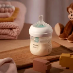 PHILIPS AVENT Babyflasche Natural Response AirFree Gr.2 125ml SCY670/01* Flaschen & Sauger