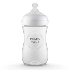 PHILIPS AVENT Babyflasche Natural Response Gr.3 260ml SCY903/01* Flaschen & Sauger