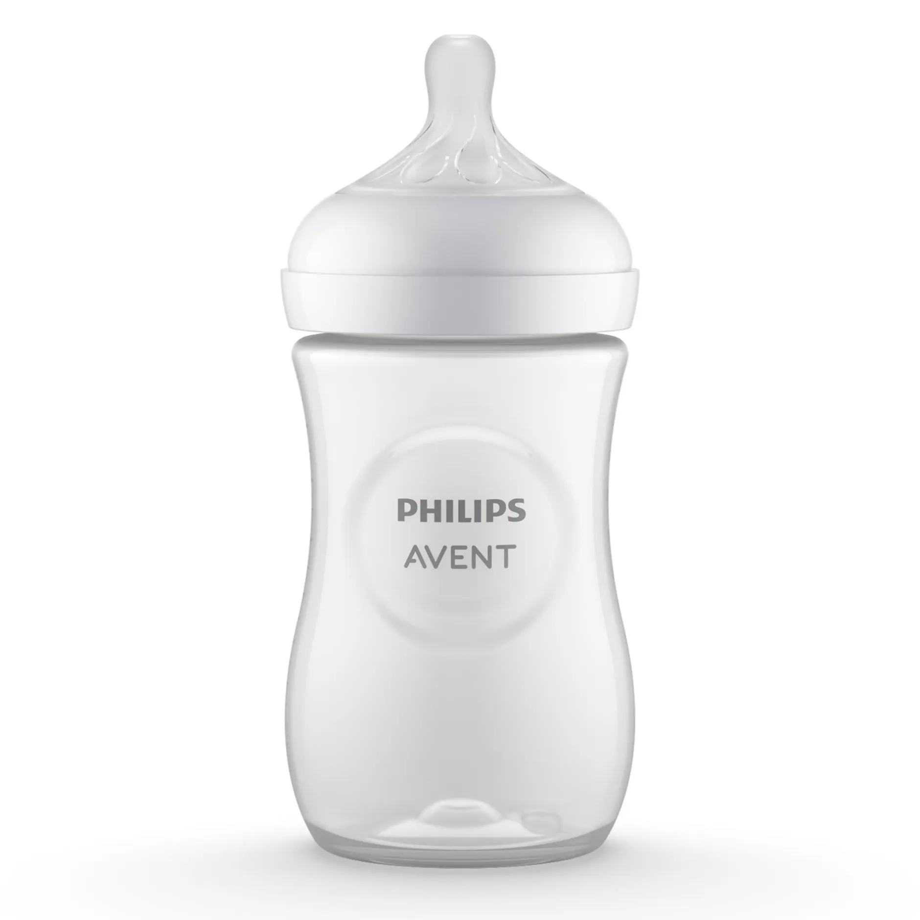 PHILIPS AVENT Babyflasche Natural Response Gr.3 260ml SCY903/01* Flaschen & Sauger