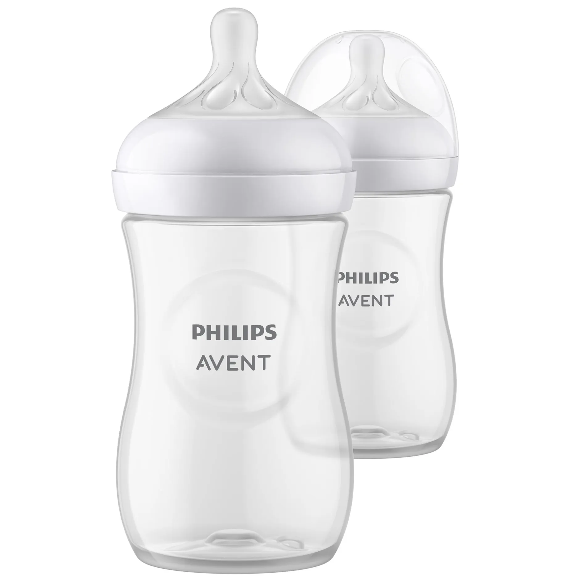 PHILIPS AVENT Babyflaschen Natural Response Gr.3 260ml SCY903/02* Flaschen & Sauger