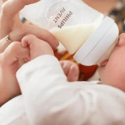 PHILIPS AVENT Babyflaschen Natural Response Gr.3 260ml SCY903/02* Flaschen & Sauger