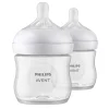 PHILIPS AVENT Babyflaschen Natural Response Gr.2 125ml SCY900/02* Flaschen & Sauger