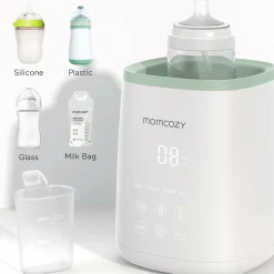 momcozy Babyflaschenwärmer* Babykostwärmer