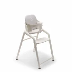 bugaboo Babykissen-Set Giraffe Arctic White* Hochstuhl Zubehör