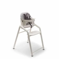 bugaboo Babykissen-Set Giraffe Arctic White* Hochstuhl Zubehör