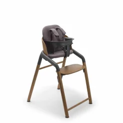 bugaboo Babykissen-Set Giraffe Stormy Grey* Hochstuhl Zubehör