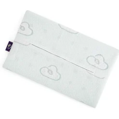 Tru00e4umeland Babykopfkissen Wolke* Bettausstattung