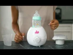 nip Babykostwärmer* Babykostwärmer