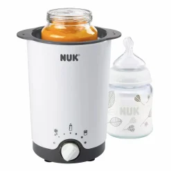 NUK Babykostwärmer Thermo 3 in 1* Babykostwärmer