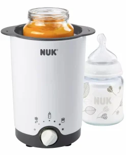 NUK Babykostwärmer Thermo 3 in 1* Babykostwärmer