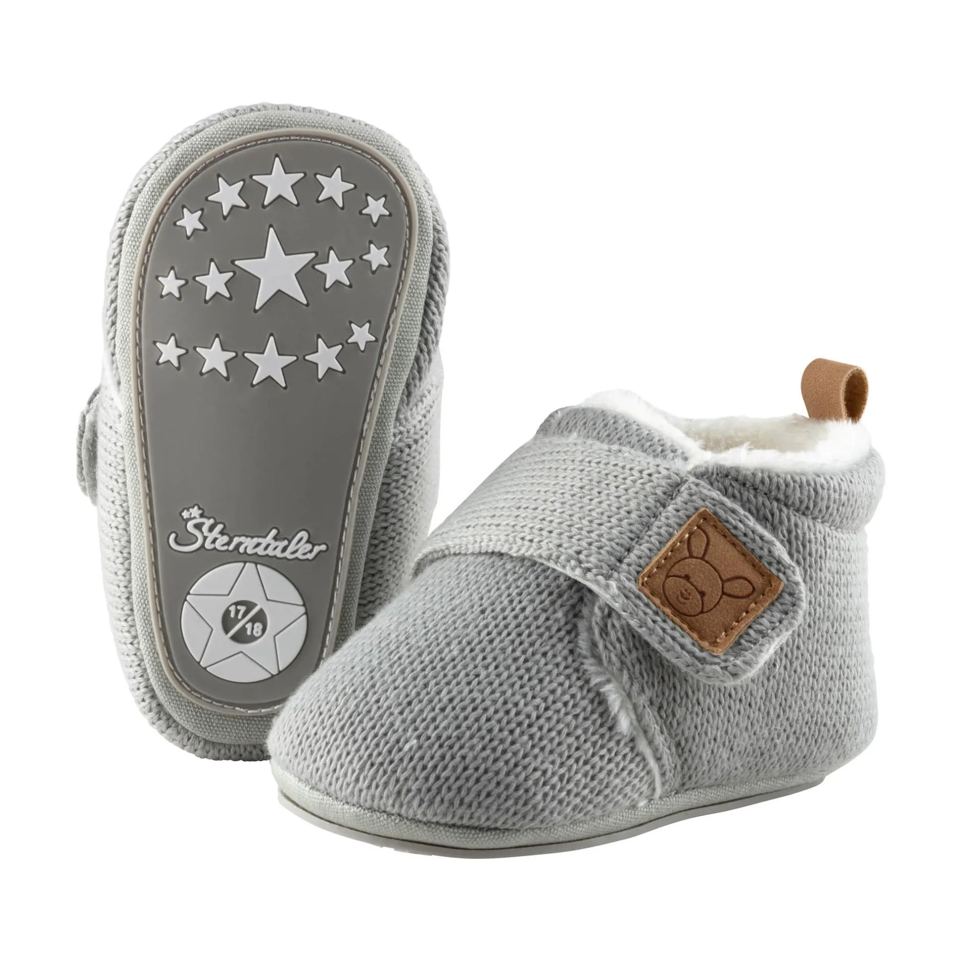 Sterntaler Babykrabbelschuhe* Babyschuhe