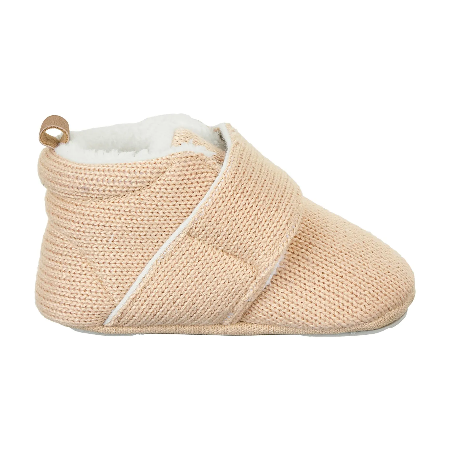 Sterntaler Babykrabbelschuhe aus Strick* Babyschuhe