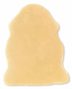 IBENA Babylammfell 80/90 cm* Bettausstattung