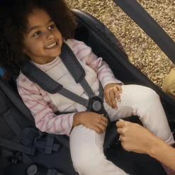 Croozer Babyliege Yuuna Kid Modul* Fahrradanhänger Zubehör