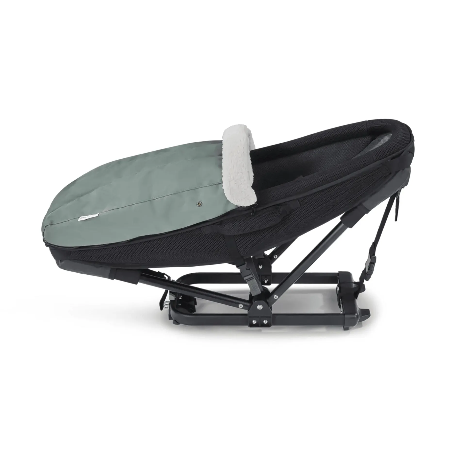 Croozer Babyliege Yuuna Kid Modul* Fahrradanhänger Zubehör