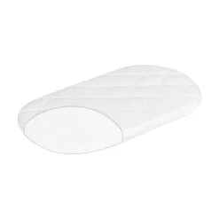 Zu00f6llner Babymatratze Allegro 41 x 70 cm* Matratzen