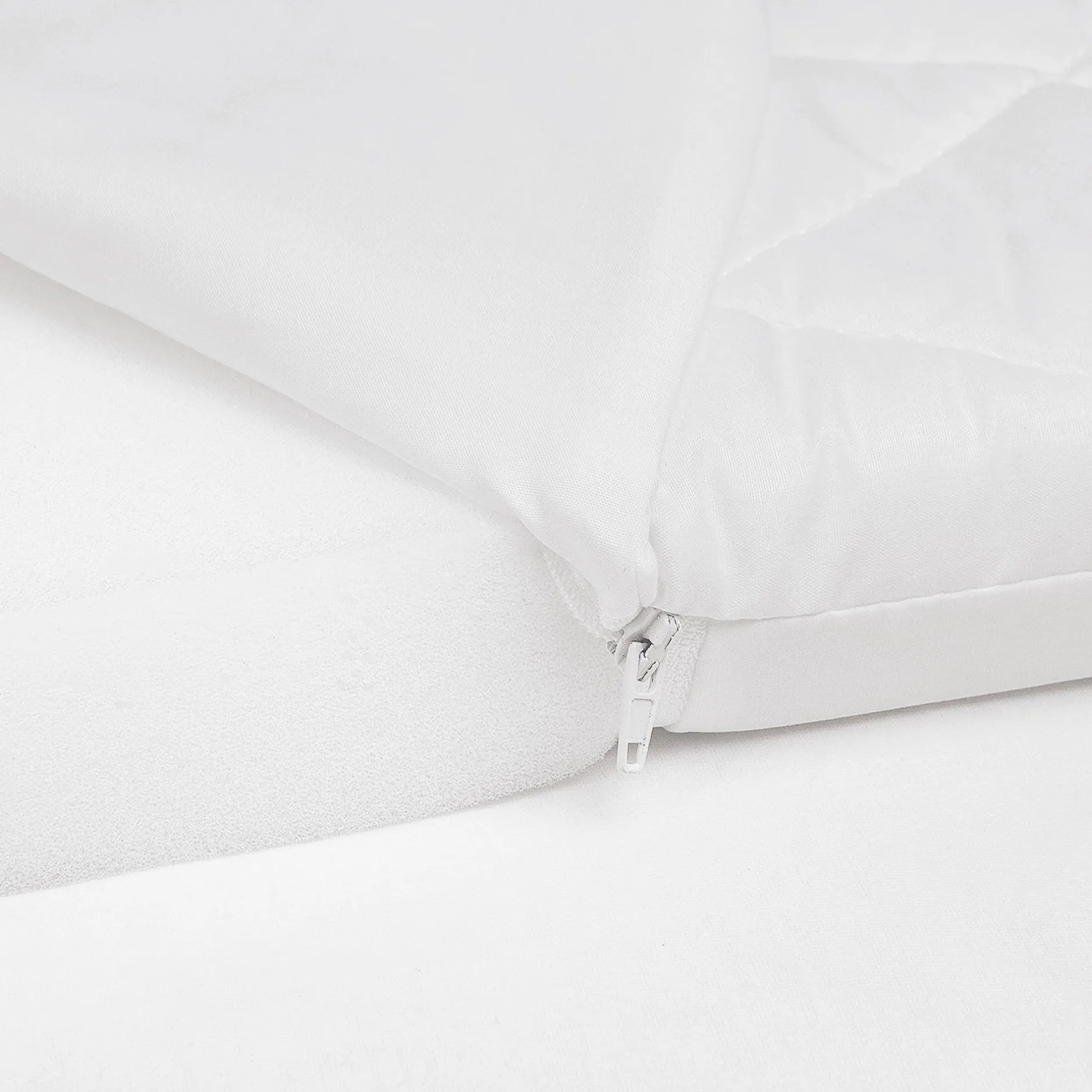 Zu00f6llner Babymatratze Allegro 41 x 70 cm* Matratzen