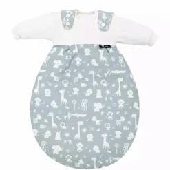Alvi Baby-Mäxchen Animals Gr. 56/62* Schlafsäcke|Schlafsäcke