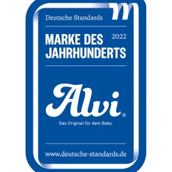Alvi Baby-Mäxchen Animals Gr. 50/56* Schlafsäcke|Schlafsäcke