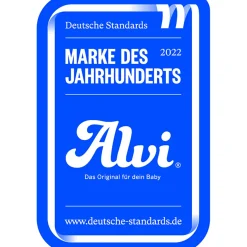 Alvi Baby-Mäxchen Animals Gr. 50/56* Schlafsäcke|Schlafsäcke