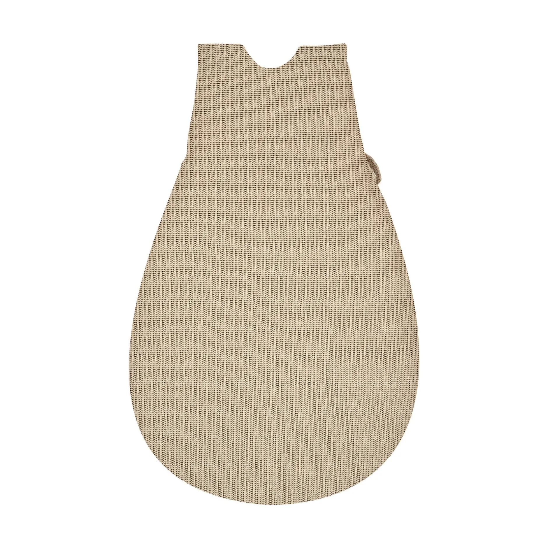Alvi Baby-Mäxchen Außensack Knit Gr. 56/62* Schlafsäcke|Schlafsäcke