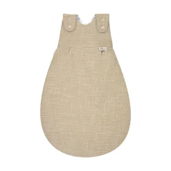 Alvi Baby-Mäxchen Außensack Musselin Gr. 50/56* Schlafsäcke|Schlafsäcke
