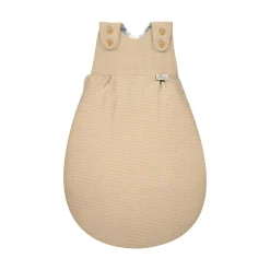 Alvi Baby-Mäxchen Außensack Waffelpique Gr. 62/68* Schlafsäcke|Schlafsäcke