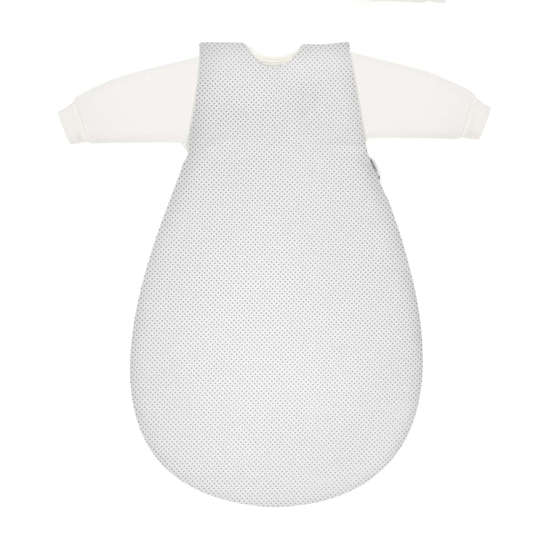 Alvi Baby-Mäxchen Dots Gr. 50/56* Schlafsäcke|Schlafsäcke