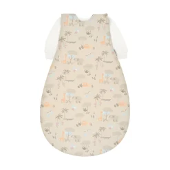 Alvi Baby-Mäxchen Jungle Gr. 50/56* Schlafsäcke|Schlafsäcke