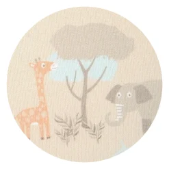 Alvi Baby-Mäxchen Jungle Gr. 50/56* Schlafsäcke|Schlafsäcke