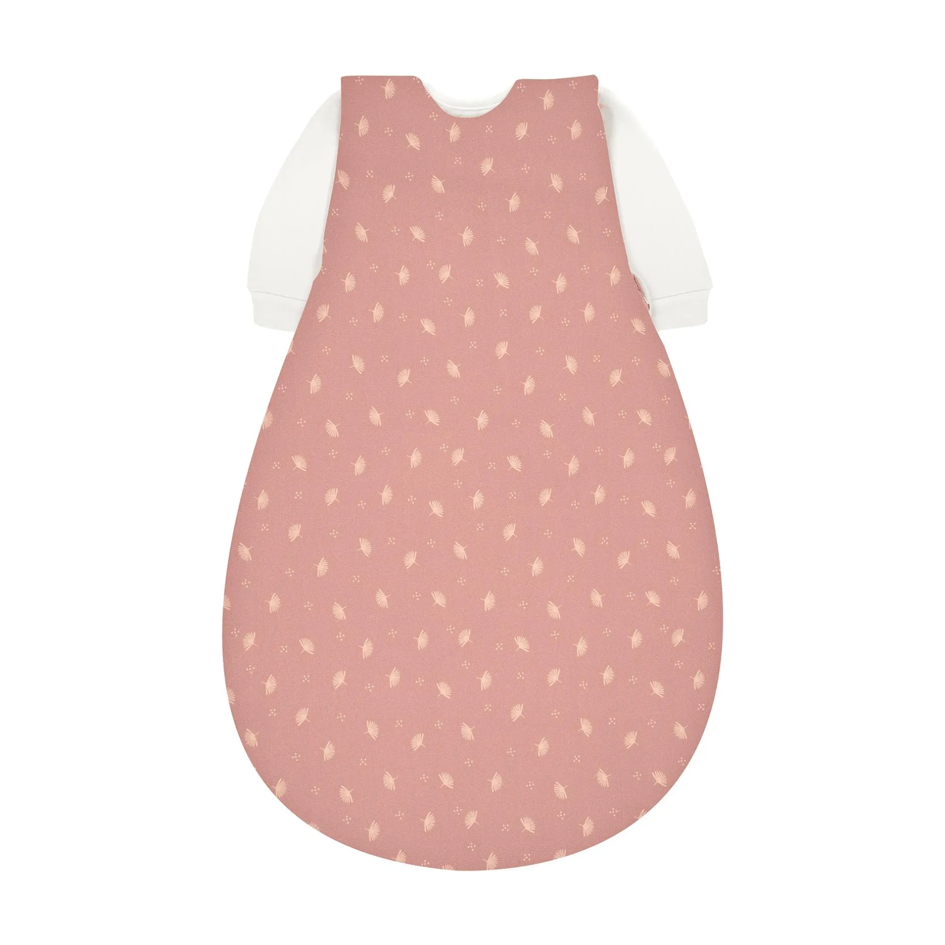 Alvi Baby-Mäxchen Pretty Gr. 56/62* Schlafsäcke|Schlafsäcke