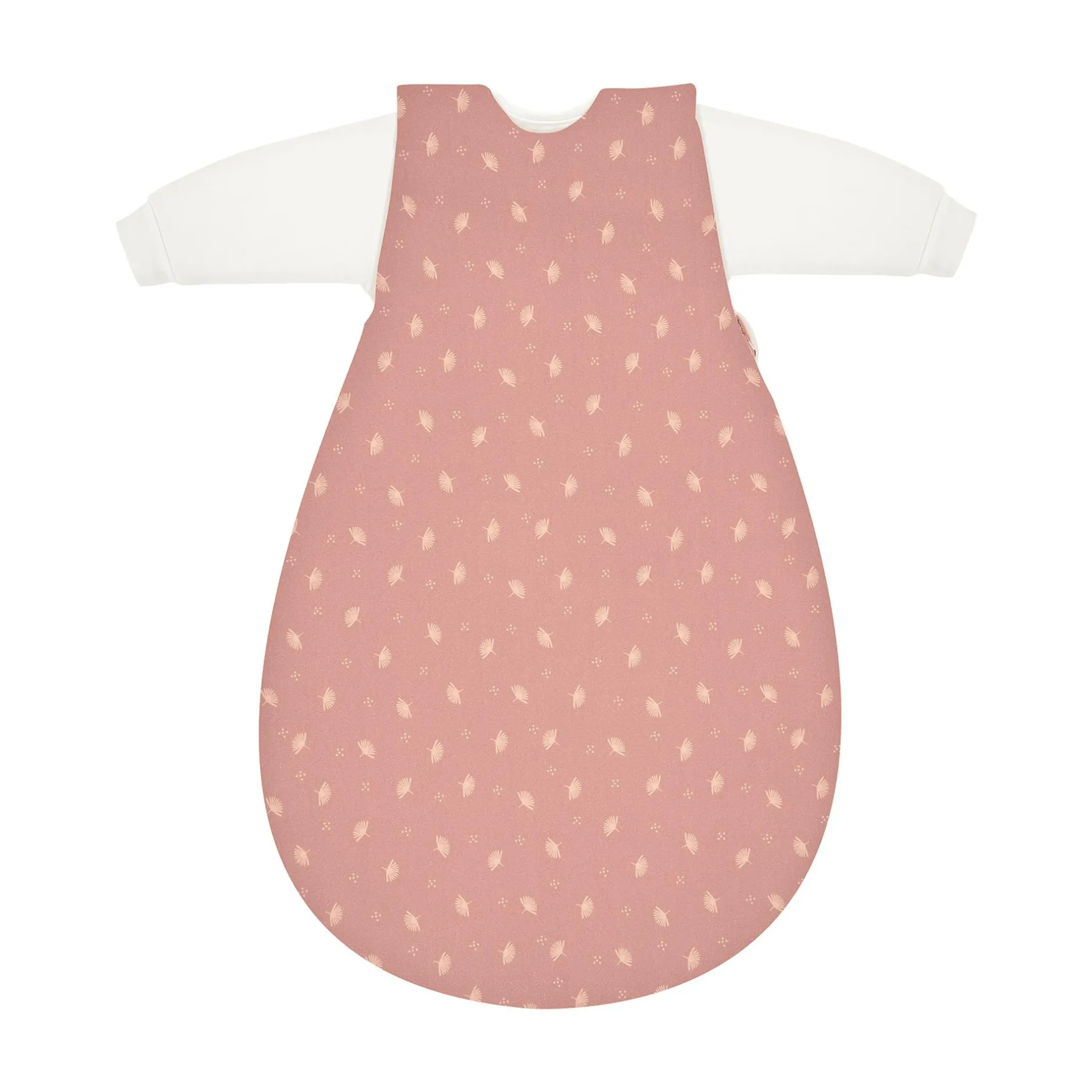Alvi Baby-Mäxchen Pretty Gr. 50/56* Schlafsäcke|Schlafsäcke