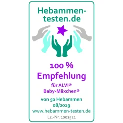 Alvi Baby-Mäxchen Schäfchen Gr. 56/62* Schlafsäcke|Schlafsäcke