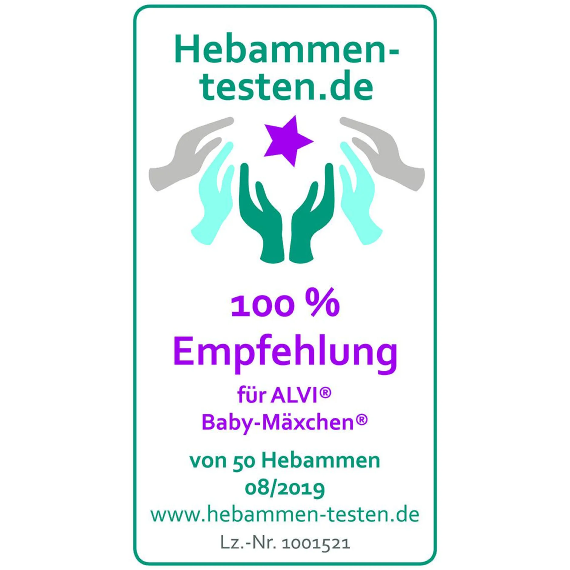 Alvi Baby-Mäxchen Schäfchen Gr. 56/62* Schlafsäcke|Schlafsäcke