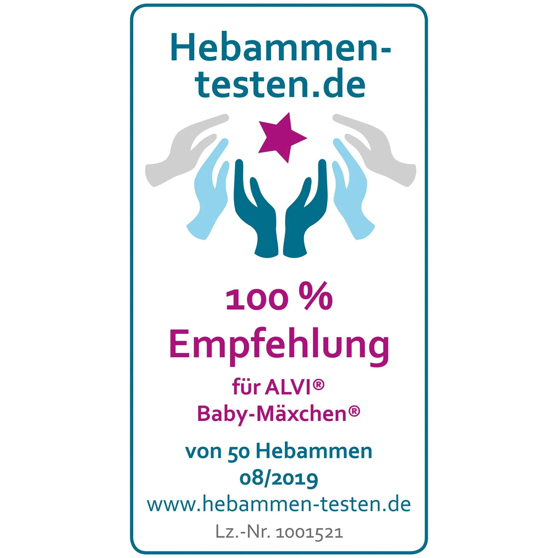 Alvi Baby-Mäxchen Schäfchen Gr. 56/62* Schlafsäcke|Schlafsäcke