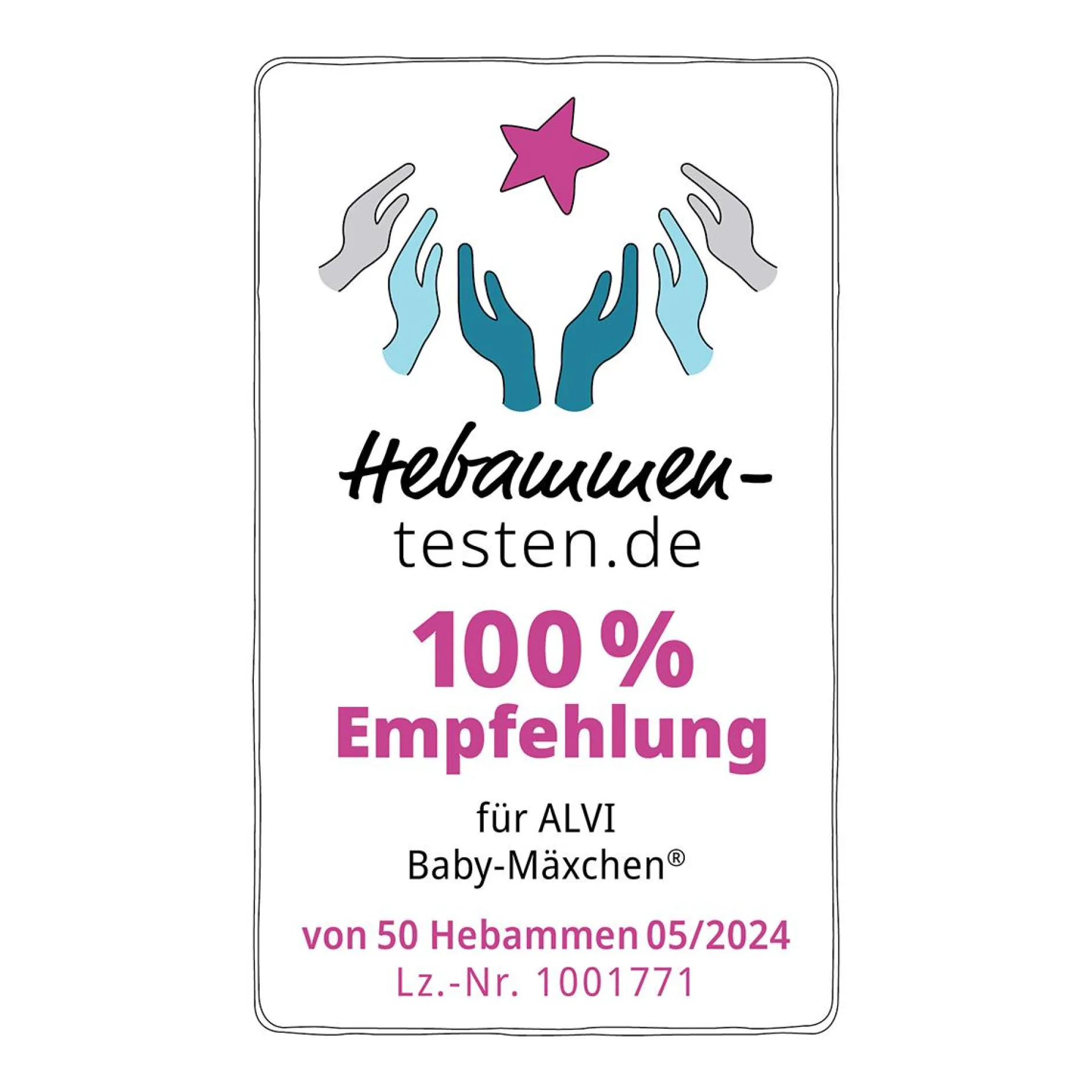 Alvi Baby-Mäxchen Schäfchen Gr. 44* Schlafsäcke|Schlafsäcke