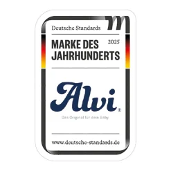 Alvi Baby-Mäxchen Schäfchen Gr. 62/68* Schlafsäcke|Schlafsäcke
