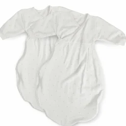 Alvi Baby-Mäxchen Soft Elefant Gr. 50/56* Schlafsäcke|Schlafsäcke