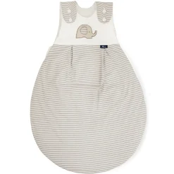 Alvi Baby-Mäxchen Soft Elefant Gr. 56/62* Schlafsäcke|Schlafsäcke
