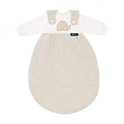 Alvi Baby-Mäxchen Soft Elefant Gr. 68/74* Schlafsäcke|Schlafsäcke