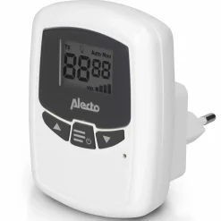 Alecto baby Babyphone DBX-80* Babyphone