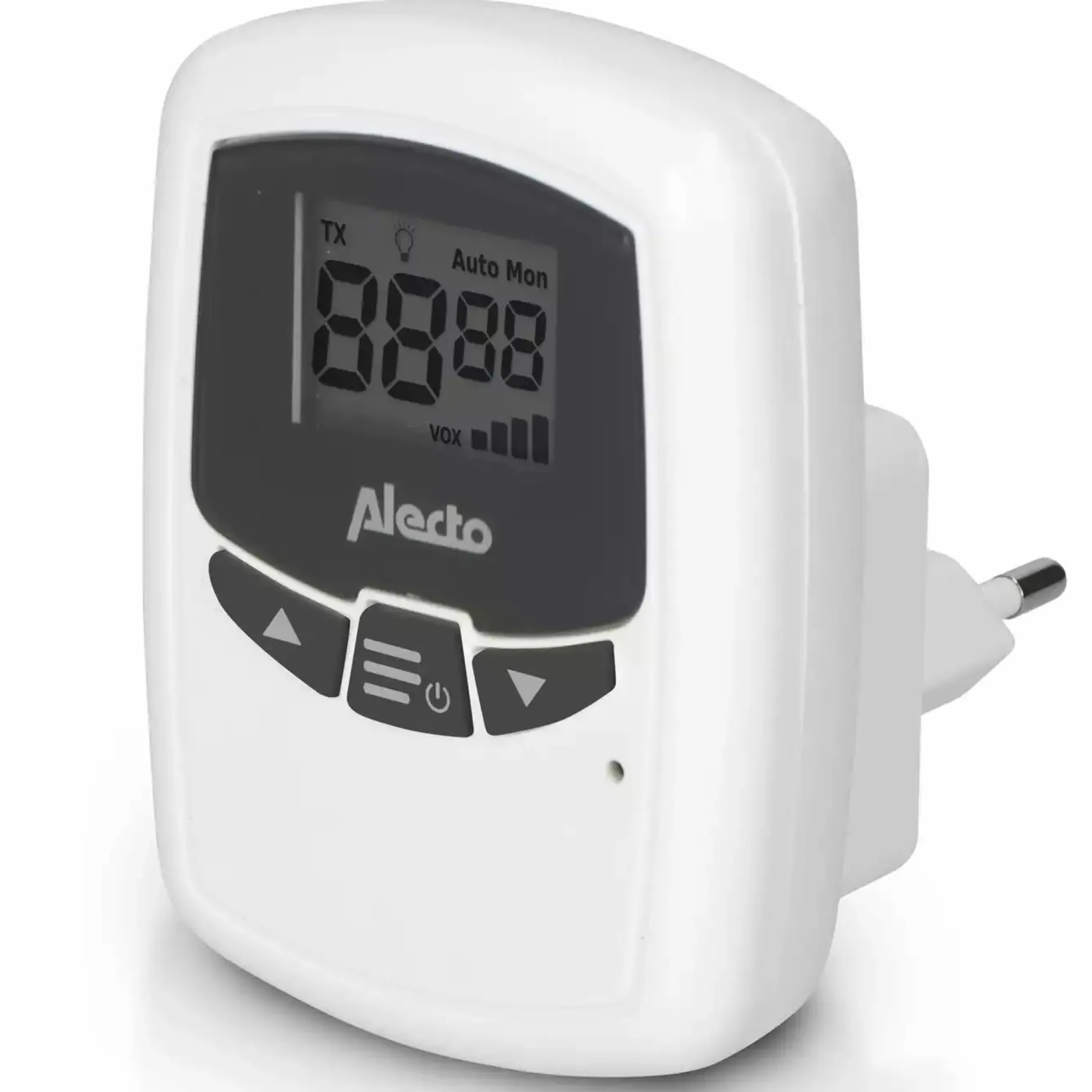 Alecto baby Babyphone DBX-80* Babyphone
